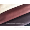 High quality microfiber pu leather for making shoes